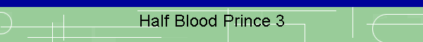 Half Blood Prince 3